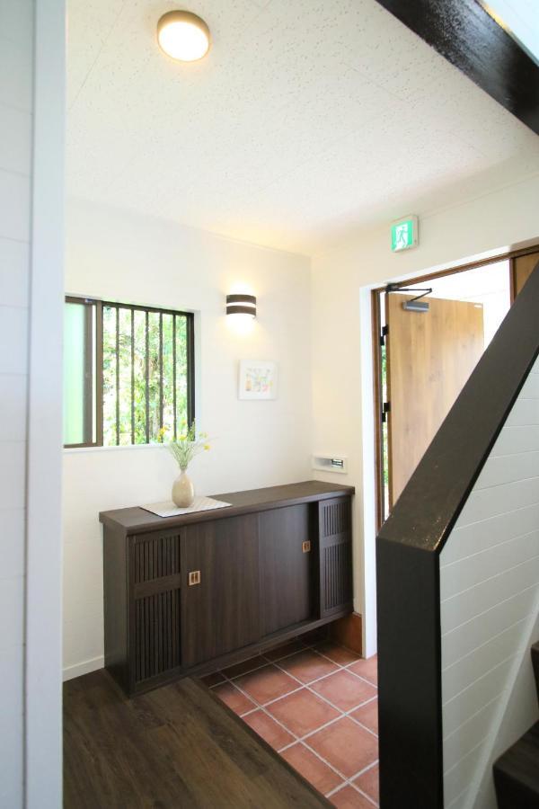 オザッキー大室高原4丁目 Villa Futo Exteriör bild